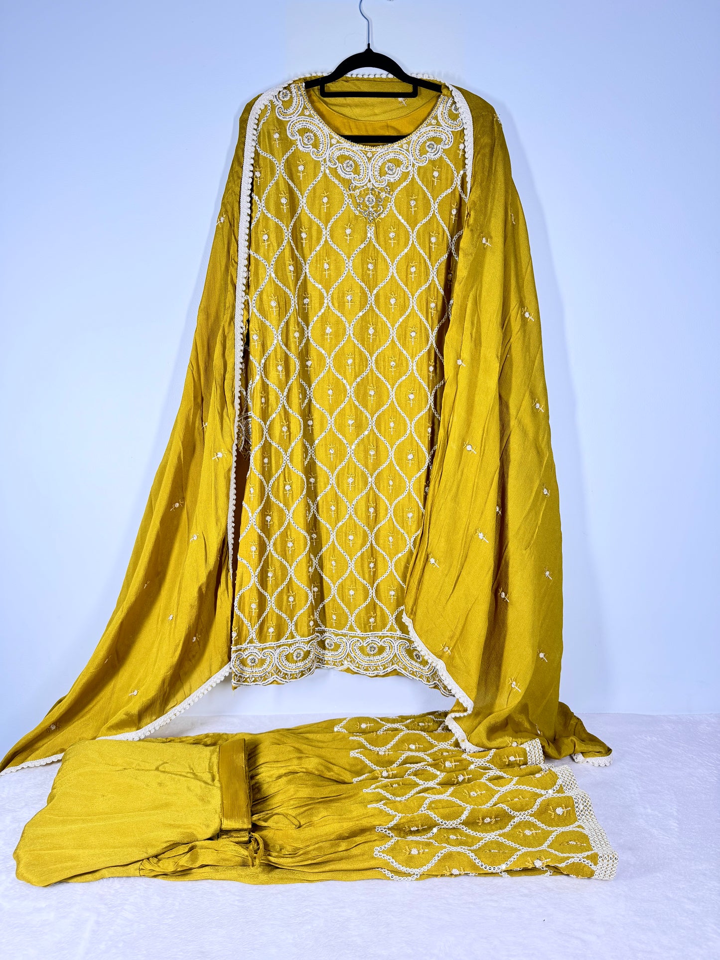 Sharara set
