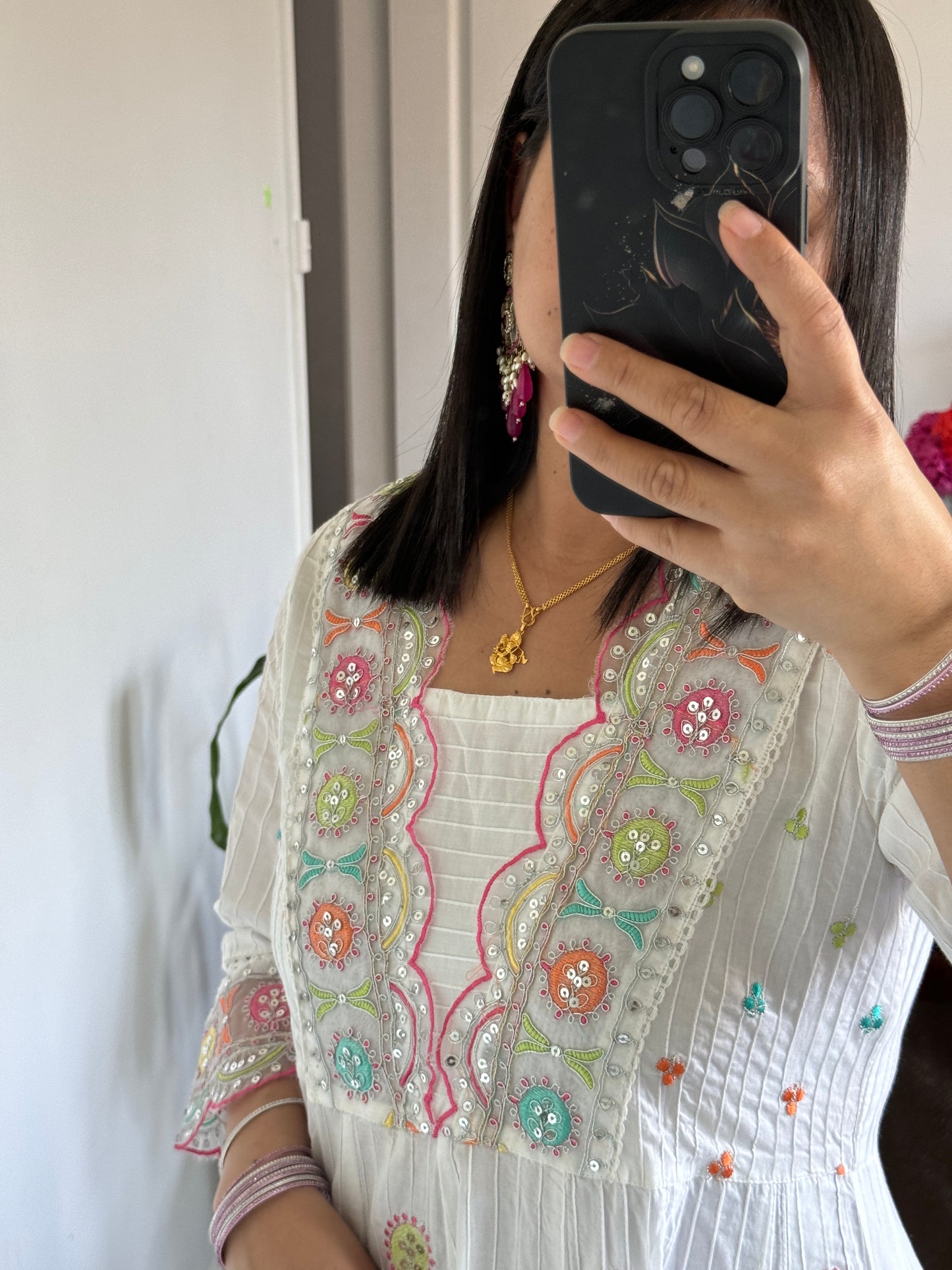 Premium Anarkali