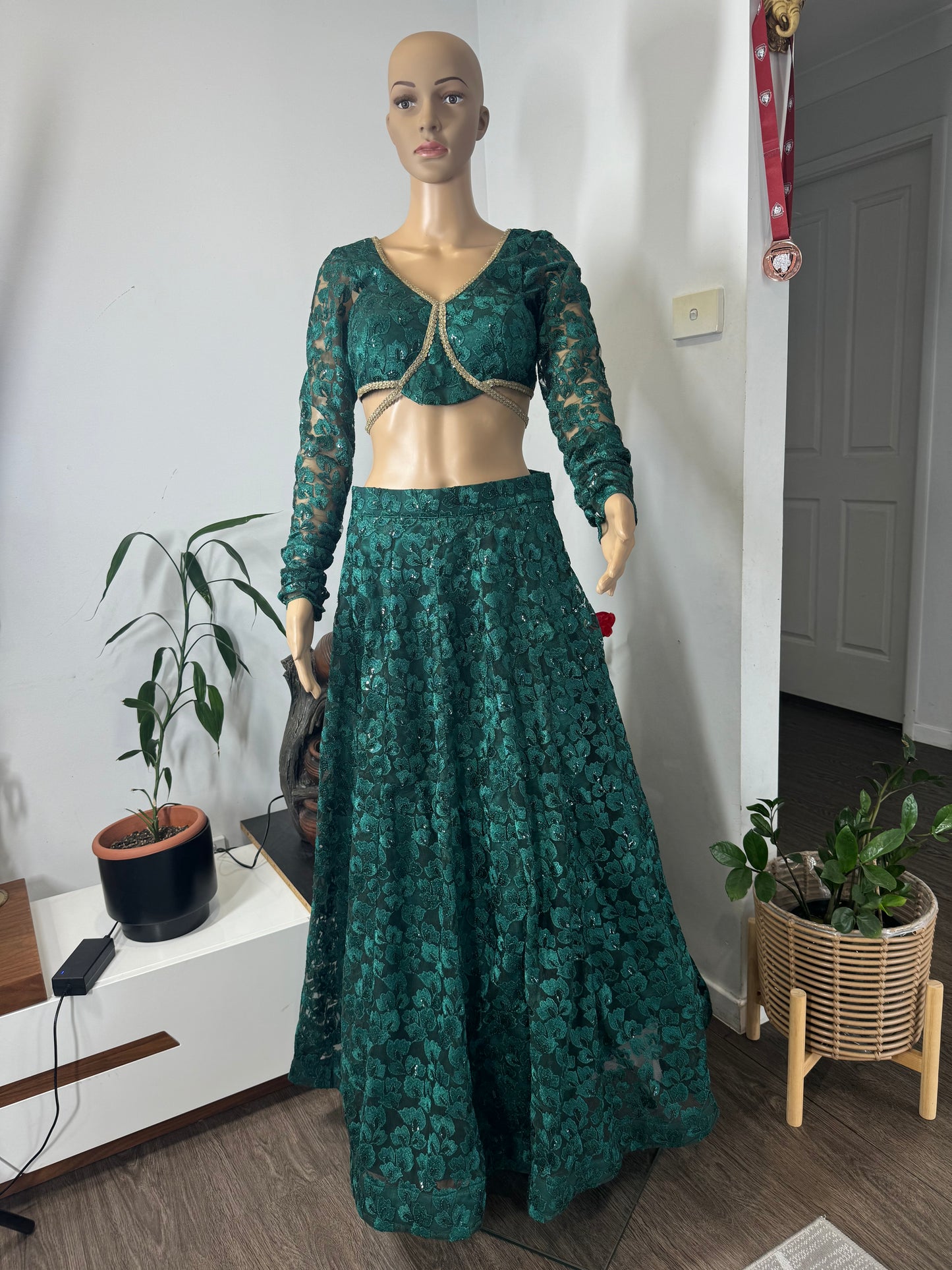 Lehenga