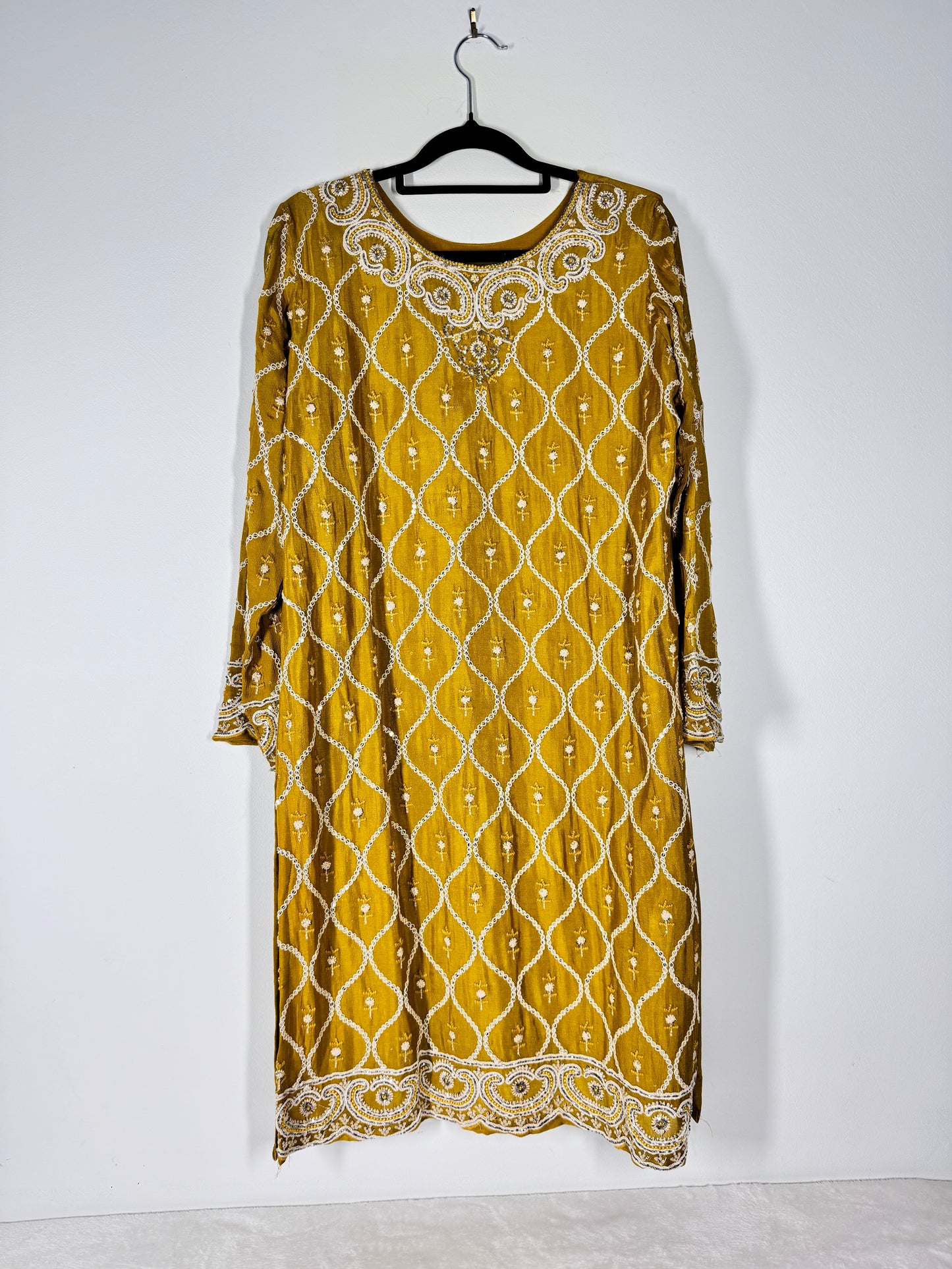Sharara set