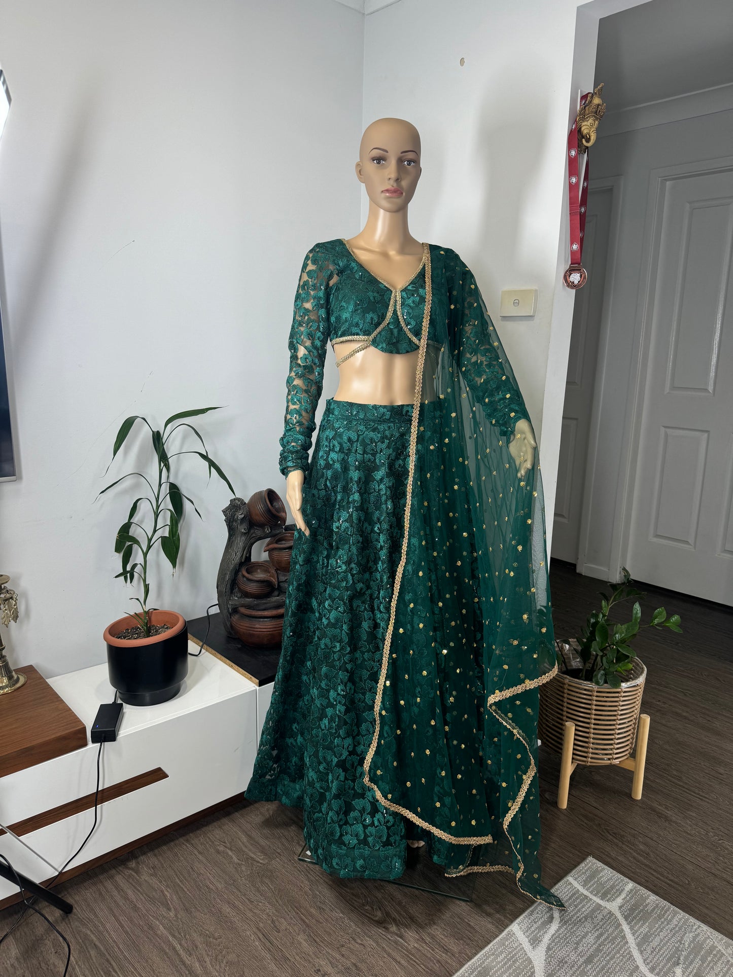 Lehenga