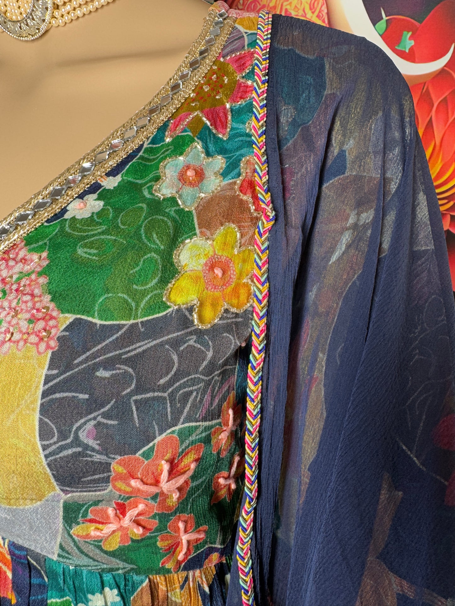 Kurtha set