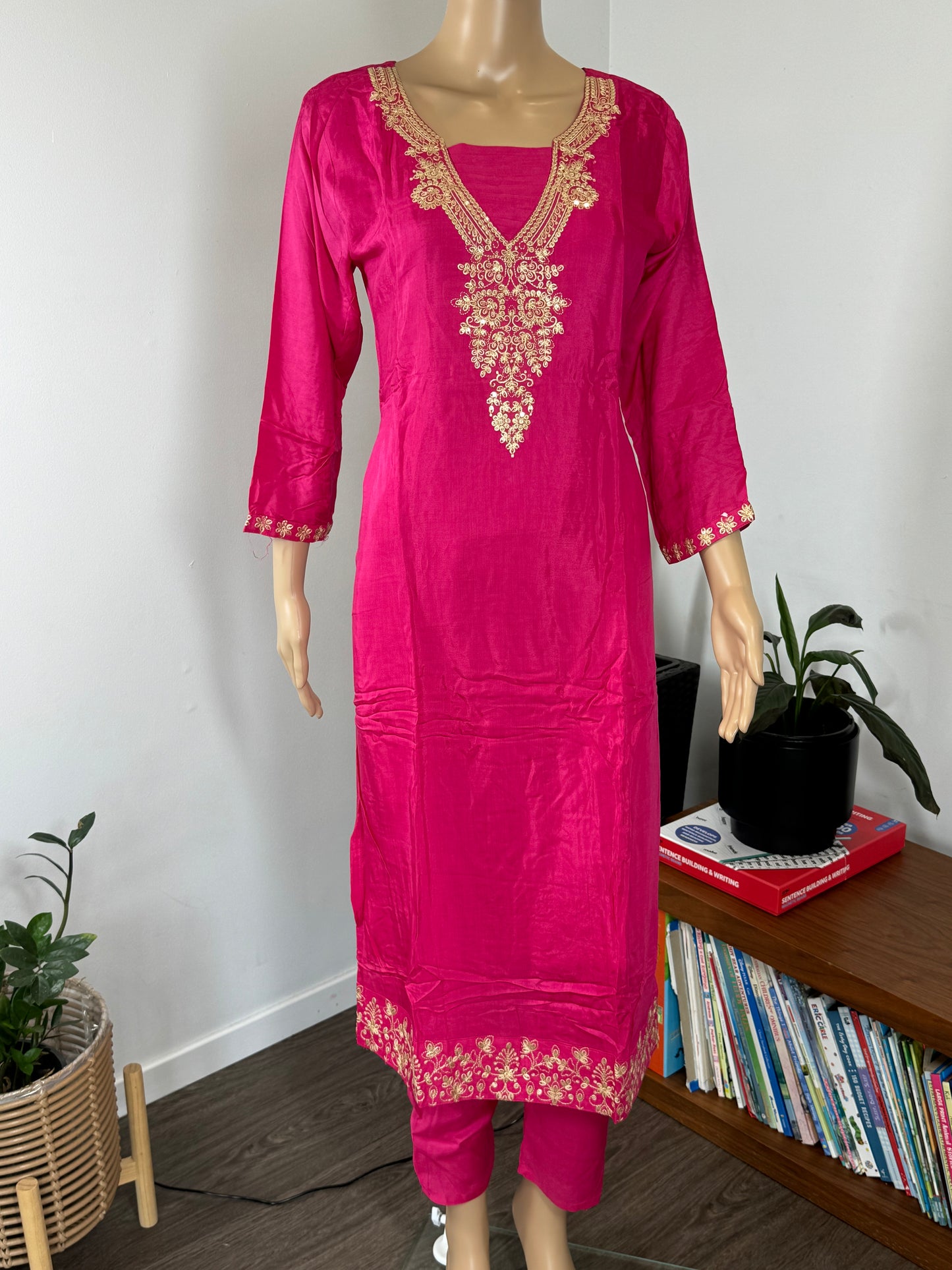 kurtha set