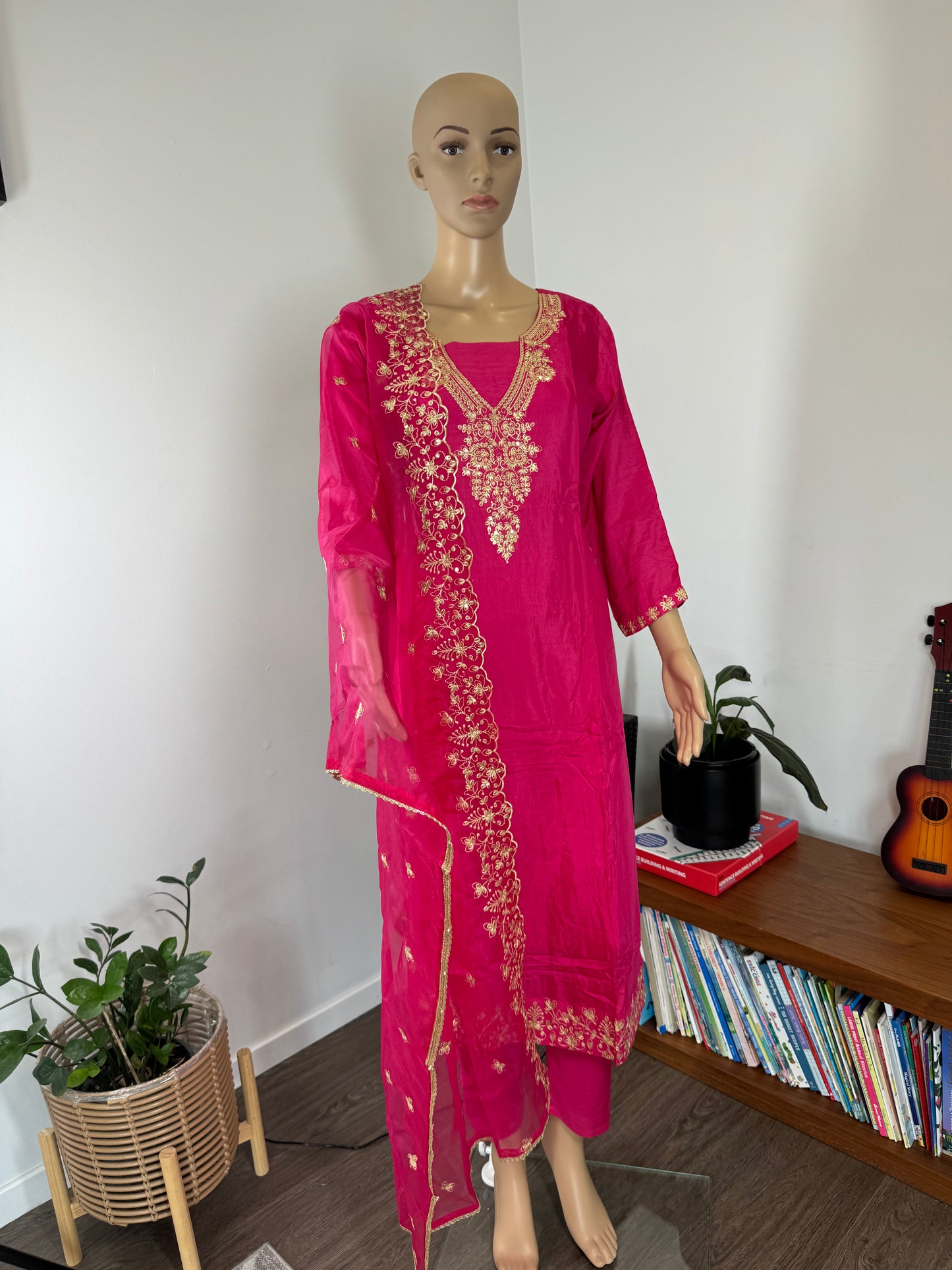 kurtha set