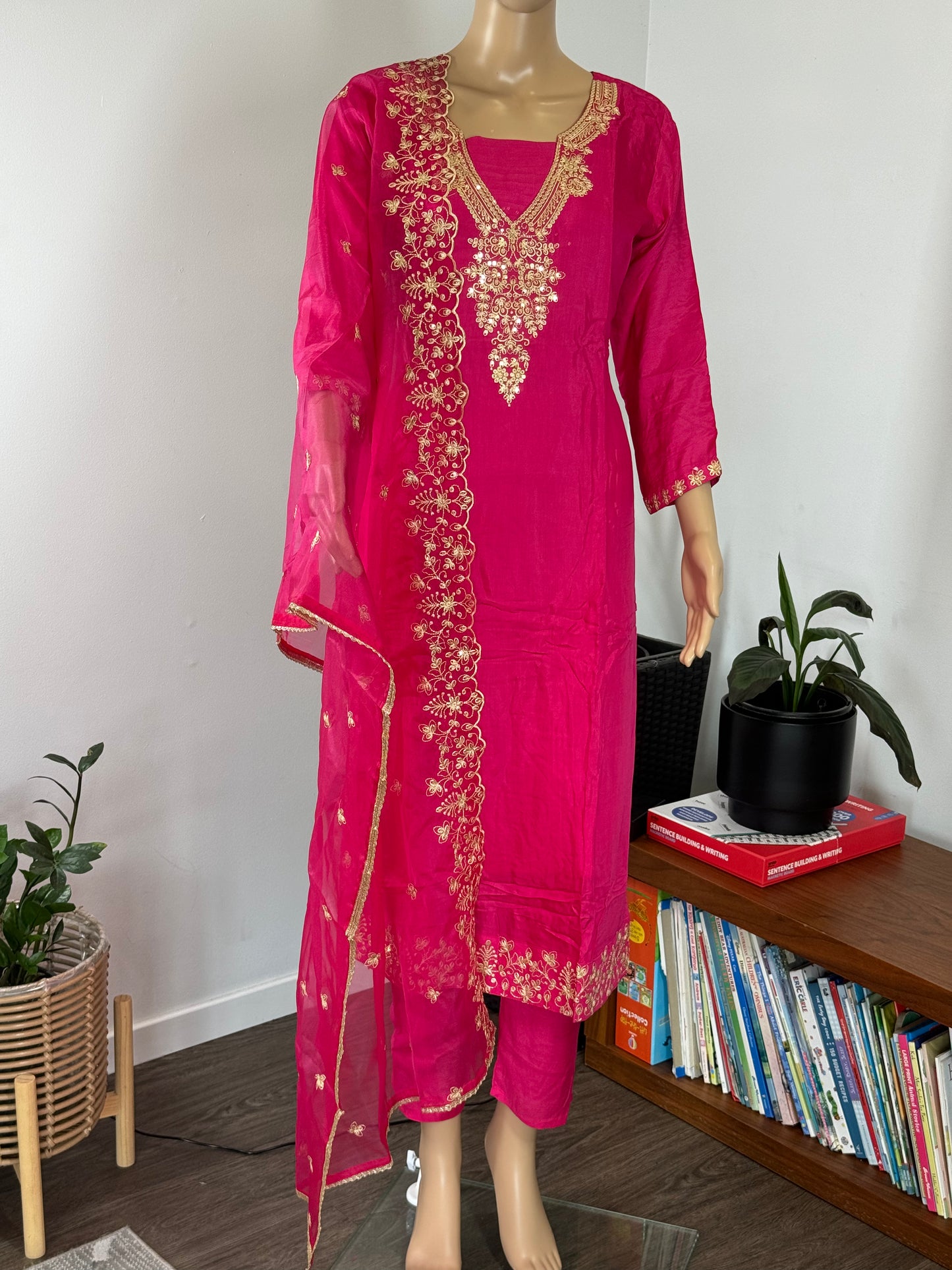 kurtha set