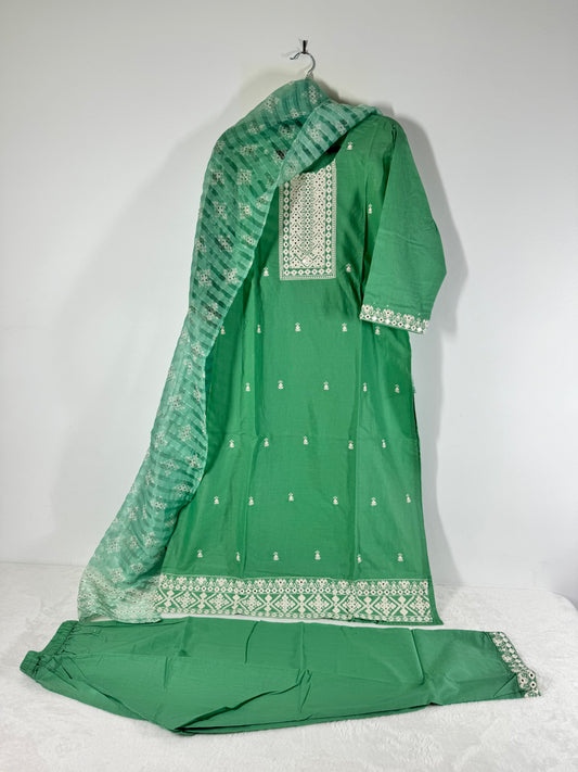 Kurtha set
