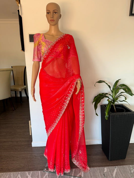 Saree