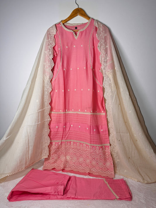Pakistani  kurtha set