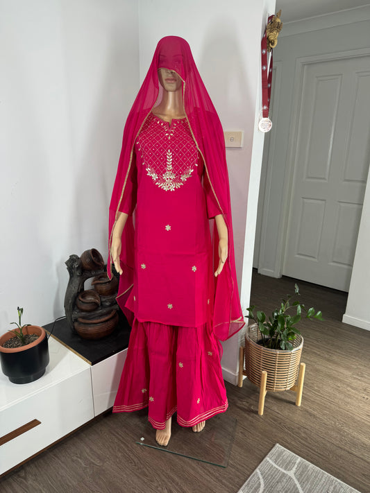 Sharara