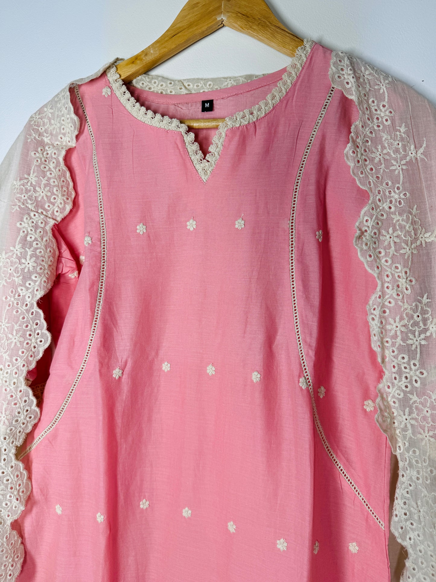 Pakistani  kurtha set