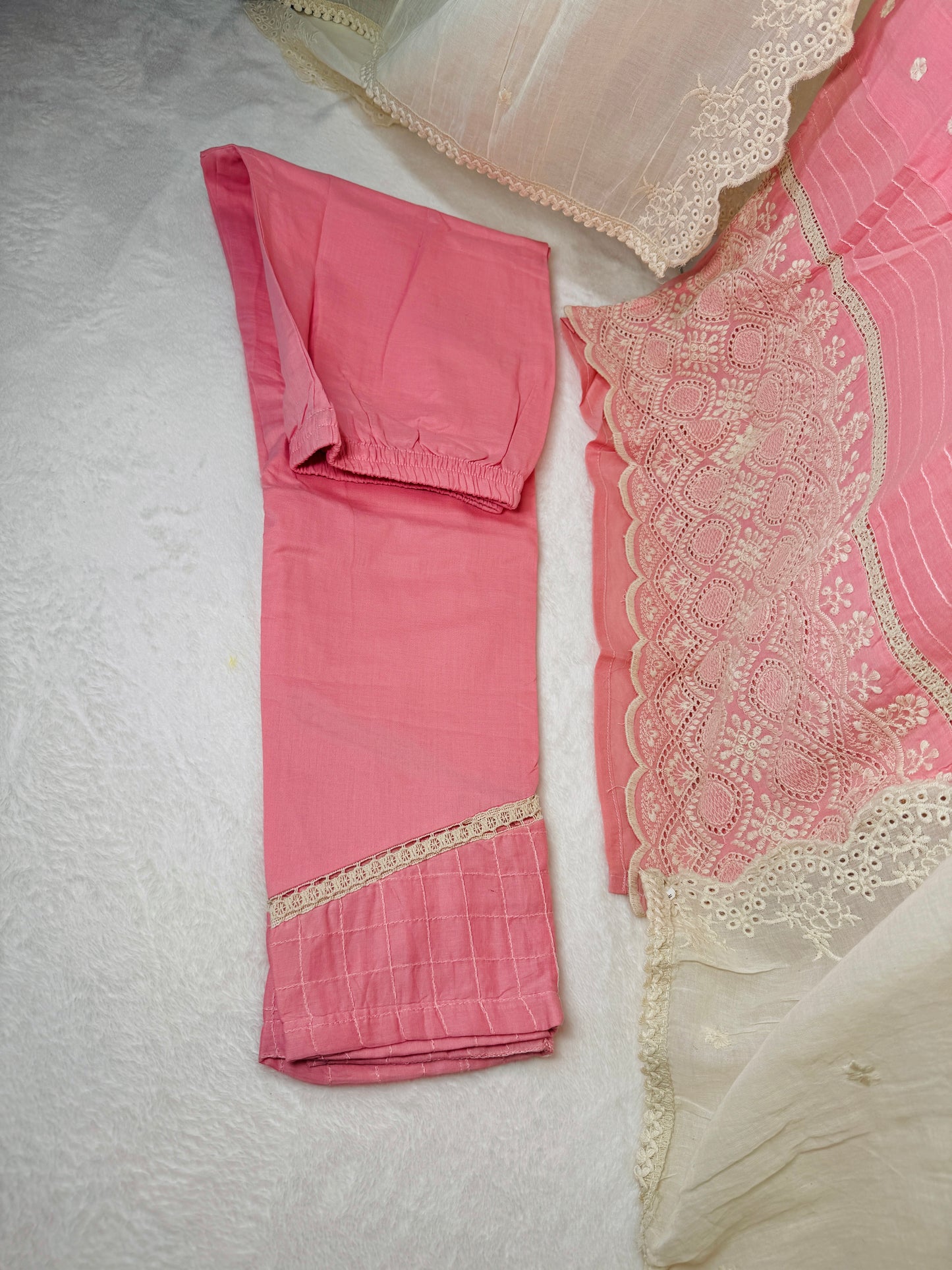 Pakistani  kurtha set