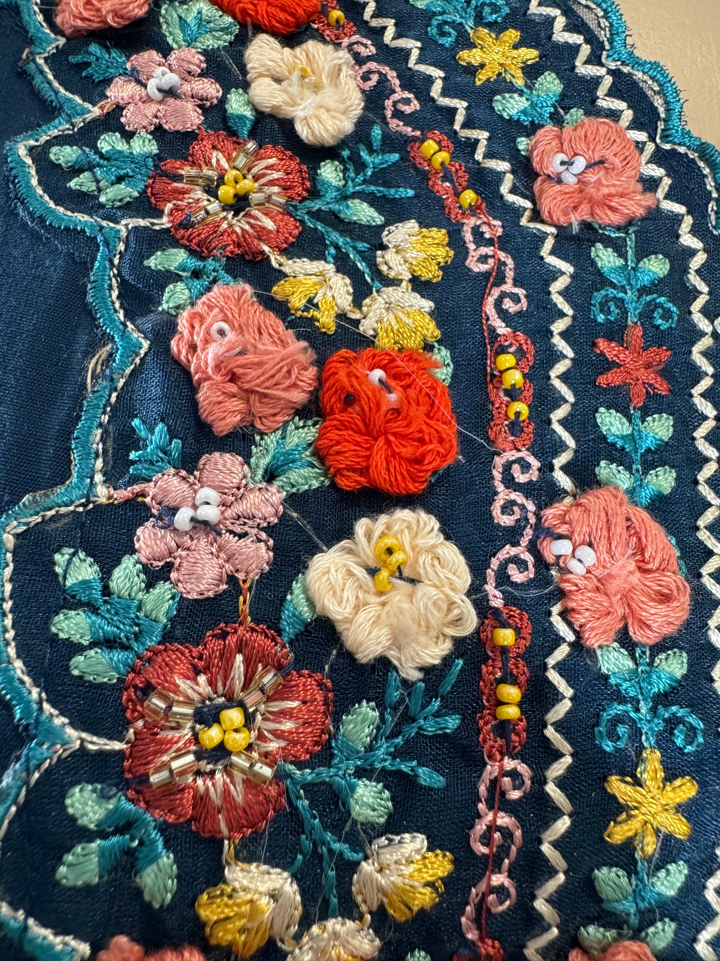 A line kurtha set