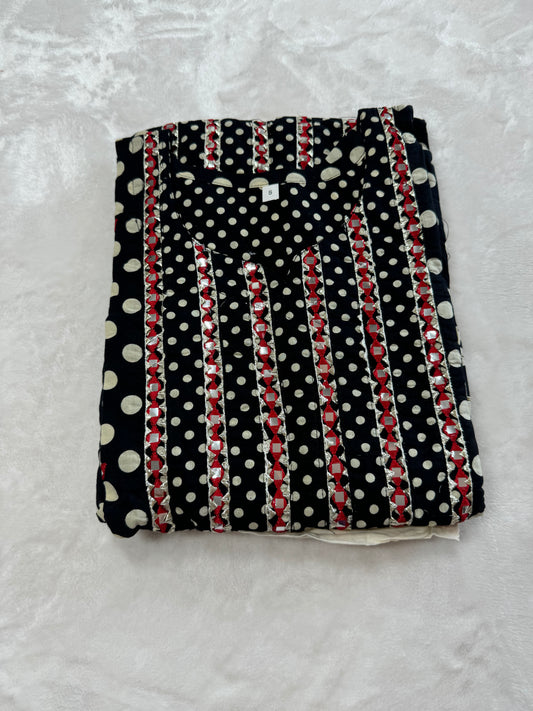 Kurtha set