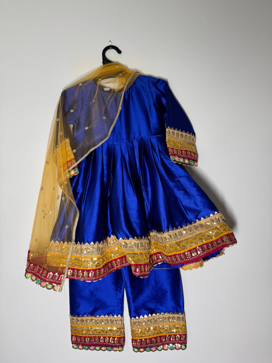 Kids Kurtha set