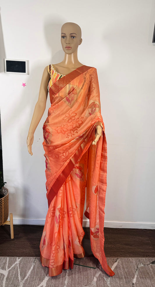 Saree