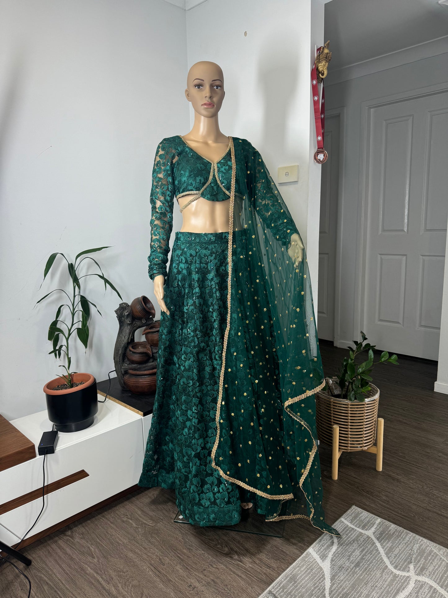 Lehenga
