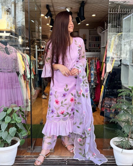 Pakistani Kurtha