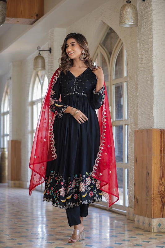 Anarkali