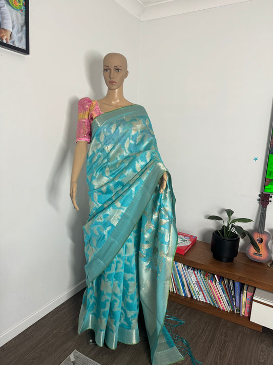Silk Saree
