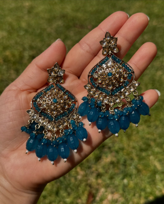 Jhumka