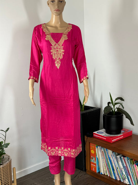 kurtha set