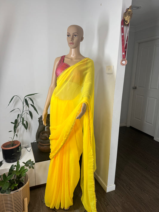 saree